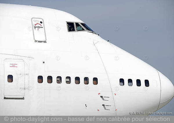 Liege airport